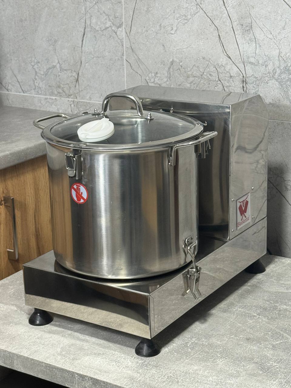 Куттер Beeketal CMT-12 Profi